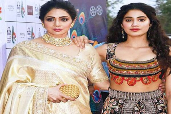 Sridevi की ‘मिस्टर इंडिया’ का सीक्वल नहीं चाहतीं Janhvi Kapoor, दिया महत्वपूर्ण बयान