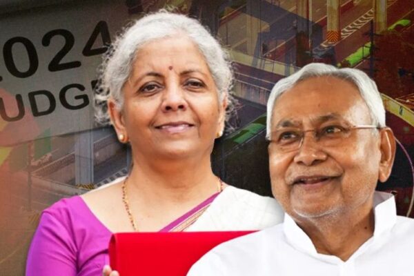 बिहार के लिए खुला खजाना: एक्सप्रेसवे,पावर प्लांट के साथ मिली मोटी रकम