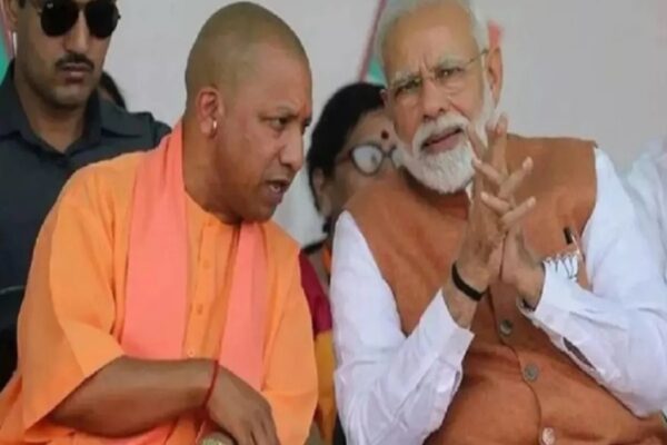 उप्र में सत्ता और संगठन के बीच जारी घमासान का समाधान 27 को होगा?