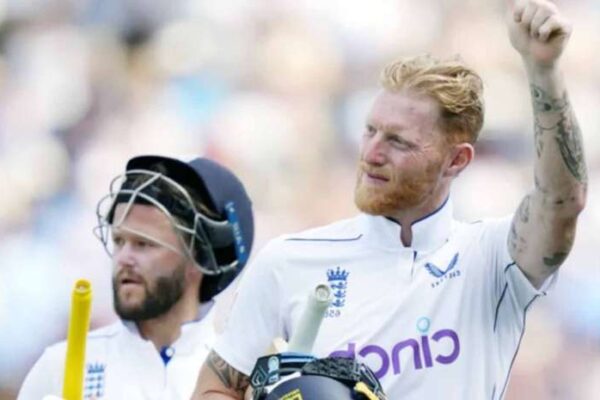 बेन स्टोक्स ने तोड़ा 43 साल पुराना रिकॉर्ड, ENG vs WI के तीसरे टेस्ट में ओपनिंग कर मचाया धमाल
