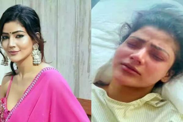 सोनिया बंसल अस्पताल में हुई भर्ती, सेहत को लेकर फैंस परेशान
