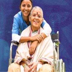 बजट 2024: आयुष्मान भारत में बुजुर्गों के इलाज का खर्च बढ़ाने की तैयारी