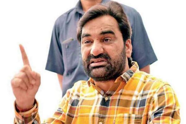 आरएलपी सांसद Hanuman Beniwal ने अब मोदी सरकार से कर दी है ये मांग
