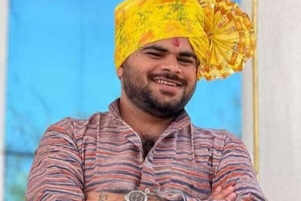 बीजेपी के मणिकांत राठौड़ चावल चोरी मामले में फंसे