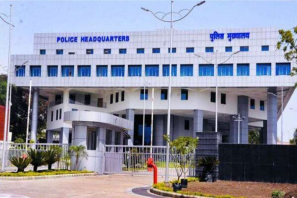 31 माह बाद भी पुलिस आयुक्त प्रणाली बेअसर