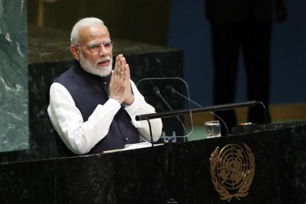 मोदी की गारंटी की बजाए इन मुद्दों पर चुनाव लड़ेगी भाजपा, जानें क्यों उपचुनाव में बदली रणनीति?