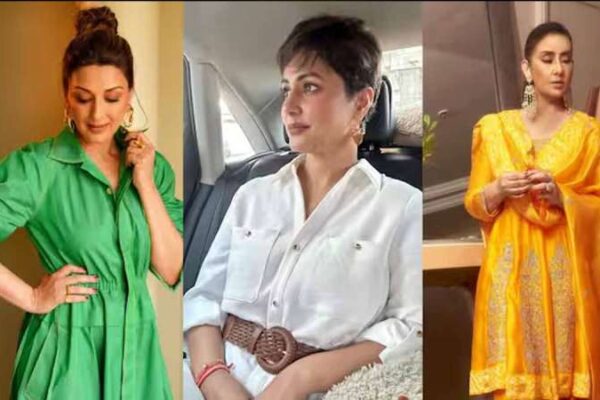 कैंसर की वजह से सिर मुंडवाने वाली हसीनाओं की सूची: हिना खान से पहले की एक लिस्ट
