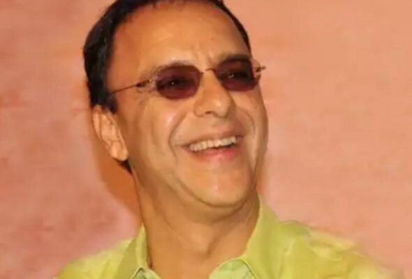 12वीं फेल बनाते समय बजट की कमी झेली थी चोपड़ा ने