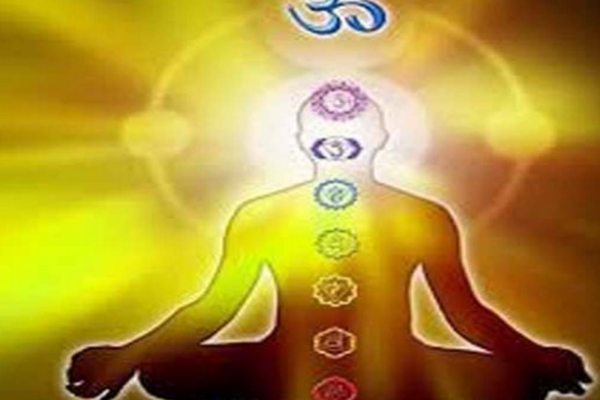 मंत्रों की ध्वनि में होती है शक्ति