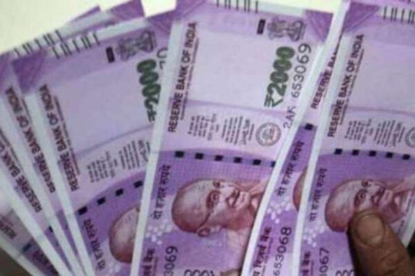 6 माह बाद मिलेगा जनजातियां कार्य विभाग में कर्मचारियों को वेतन