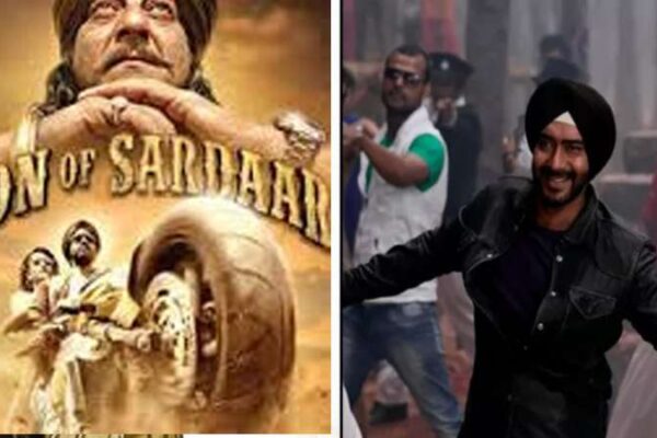 ‘Son of Sardaar 2’ में सोनाक्षी सिन्हा की जगह कौन लेगी? अजय देवगन ने शुरू की शूटिंग