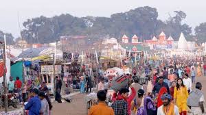छत्तीसगढ़ में राजिम पुन्नी मेला का फिर बदला नाम…संशोधन विधेयक को राज्यपाल ने दी मंजूरी…जानिए नया नाम?