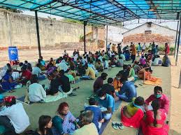 रक्षाबंधन पर जेलों में महिलाओं के लिए विशेष व्यवस्था