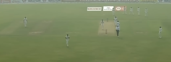 BCCI का बड़ा फैसला, ग्वालियर में होगा IND vs BAN मैच