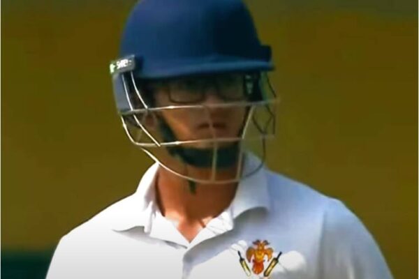 Maharaja Trophy T20 2024: राहुल द्रविड़ के बेटे समित ने किया शानदार डेब्यू