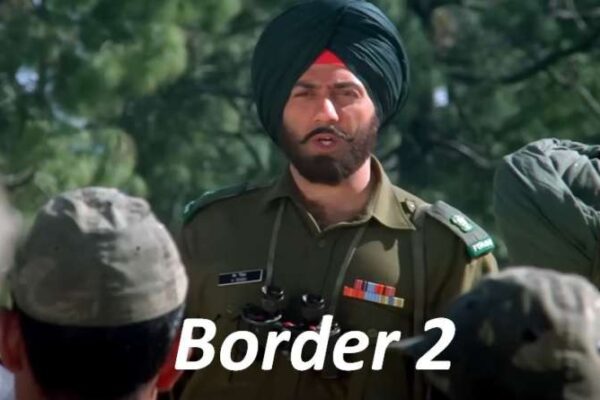 सनी देओल की ‘बॉर्डर 2’ की रिलीज डेट का ऐलान, जानें कब आएगी फिल्म