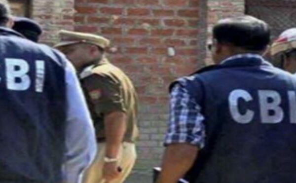सीबीआई ने नीट पेपर लीक मामले में पहला आरोप पत्र दाखिल किया