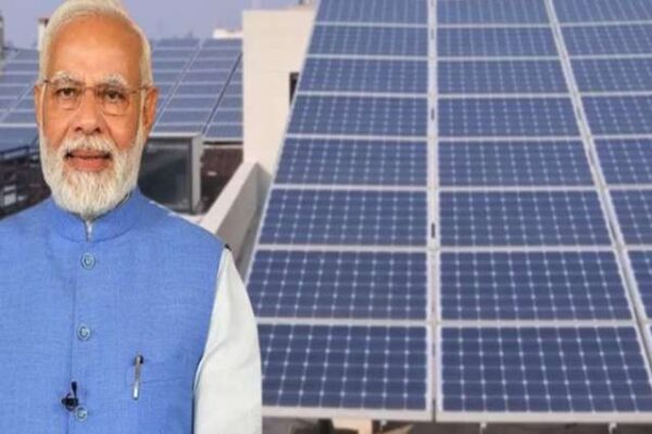 सरकार ने PM-Surya Ghar योजना के लिए उठाया नया कदम, सौर गांव के दिशानिर्देश पेश किए
