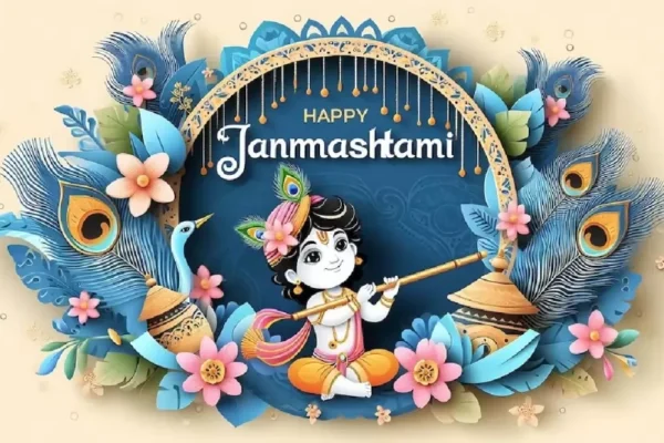 Krishna Janmashtami 2024: व्रत में इन बातों का रखें ध्यान नहीं तो होना पड़ेगा जीवन भर परेशान, जानें अहम बातें