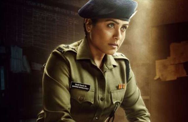रानी मुखर्जी की फिल्म ‘मर्दानी चैप्टर 3’ का हुआ एलान
