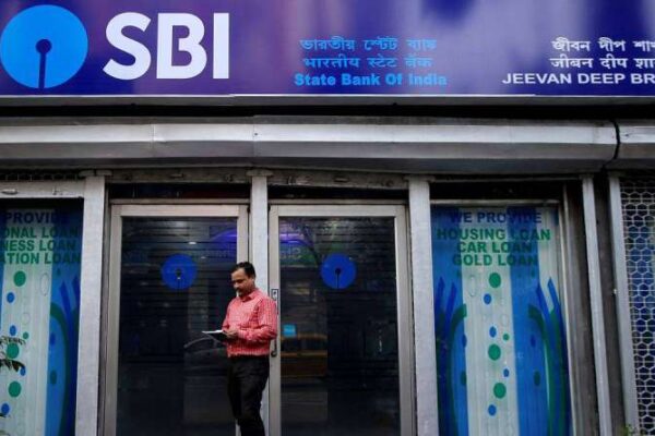 SBI की पहली तिमाही के नतीजे: शुद्ध मुनाफा 17,035 करोड़ रुपये, ब्याज से आमदनी 16% बढ़ी