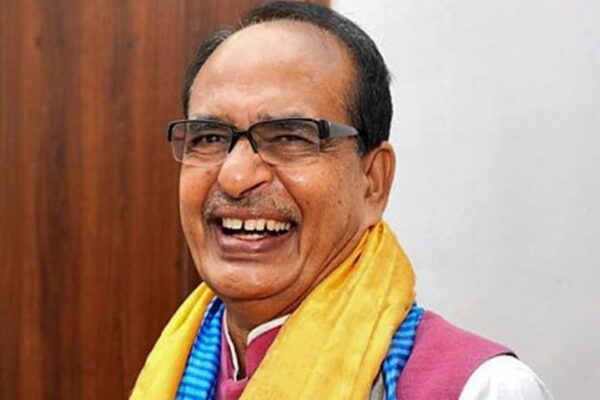 बहनों के लिए कार्य करना मेरी प्राथमिकता: शिवराज सिंह