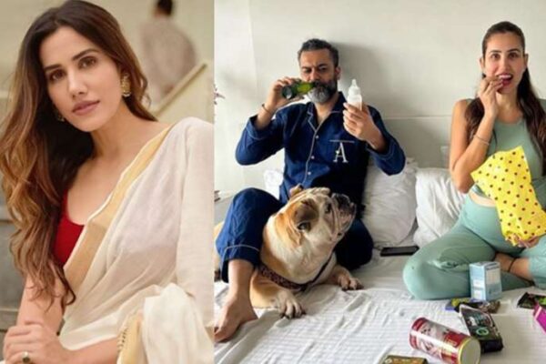 ‘प्यार का पंचनामा’ फेम एक्ट्रेस सोनाली सहगल ने बेबी बंप के साथ की मां बनने की घोषणा