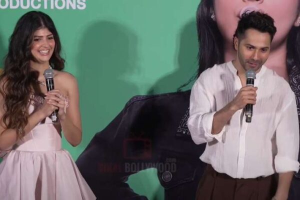 बॉलीवुड में Dhawan Family की नई स्टार एंट्री, Anjali Dhawan की फिल्म डेब्यू