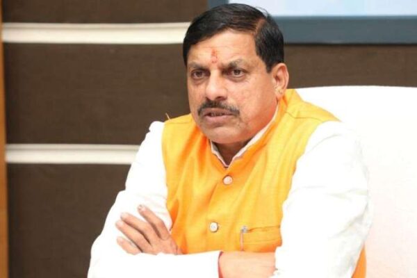 जन-सामान्य की सुविधा और बेहतरी की दृष्टि से जिला और संभागों की सीमाओं का पुनर्निर्धारण किया जाएगा: मुख्यमंत्री डॉ. यादव