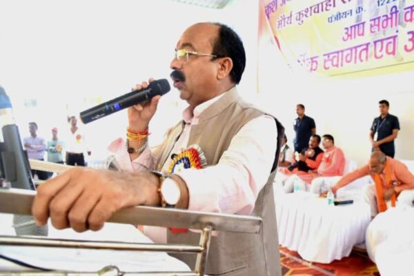 भिलाई-दुर्ग को राजधानी से सीधे जोड़ा जाएगा – अरुण साव