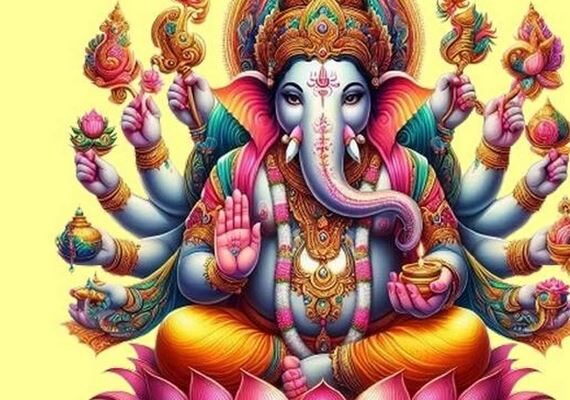 गणेश जी की स्थापना 07 सितंबर को होगी।