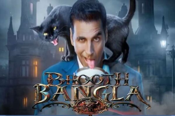 बॉलीवुड के खिलाड़ी अक्षय कुमार का बर्थडे सरप्राइज, प्रियदर्शन के साथ हॉरर कॉमेडी ‘भूत बंगला’