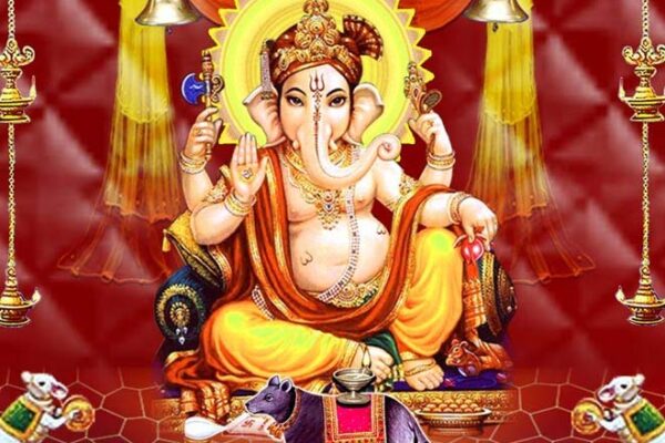 भगवान गणेश को जरूर चढ़ाए ये 5 चीजें, बप्पा हो जाएंगे प्रसन्न, घर में आएगी खुशी, इस रंग का भी बड़ा है महत्व