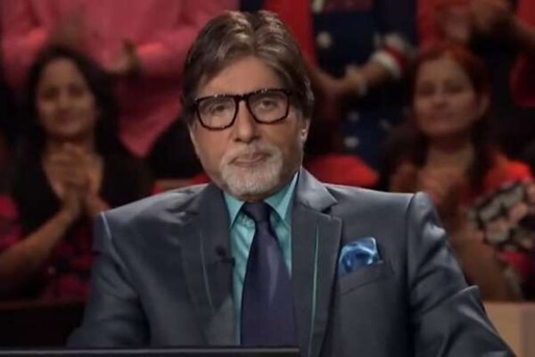 Kaun Banega Crorepati 16: महिला ने अमिताभ से गर्ल्स कॉलेज जाने को लेकर किया सवाल….
