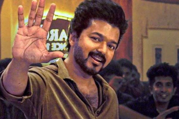 GOAT Twitter Review: विजय थलापति के एक्शन ने बनाया दिल, पहले हाफ को लेकर मिली आलोचना