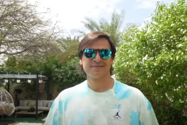 घर-घर जाकर परफ्यूम बेचने वाला एक्टर, पिता की सिखाई सीख से मिली सफलता
