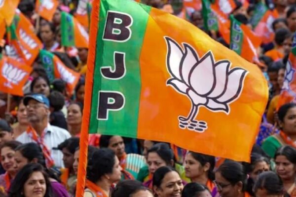 जम्मू कश्मीर चुनाव: भाजपा ने बदली रणनीति, गठबंधन के तलाश रही रास्ते