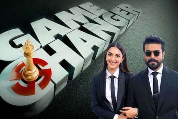 फिल्म ‘गेम चेंजर’ का नया गाना ‘रा माचा माचा’ पर आया अपडेट