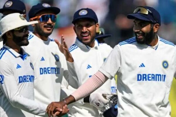 IND vs BAN Test: कैसा है भारत-बांग्लादेश के बीच टेस्ट इतिहास?