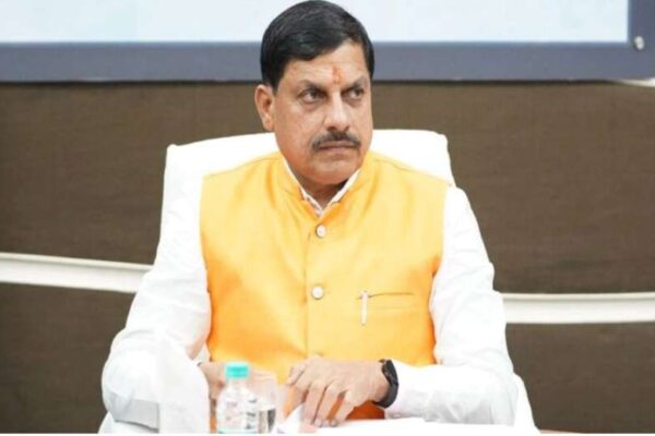 मुख्यमंत्री डॉ. यादव ने पुलिस बैण्ड दल को एक लाख 70 हजार रुपए की प्रोत्साहन राशि स्वीकृत की