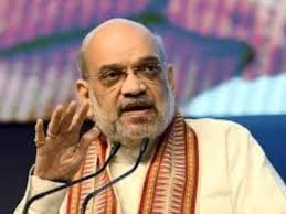 पीएम मोदी के नेतृत्व में देश की आंतरिक सुरक्षा में बहुत बड़ा बदलाव आया : केंद्रीय गृह मंत्री
