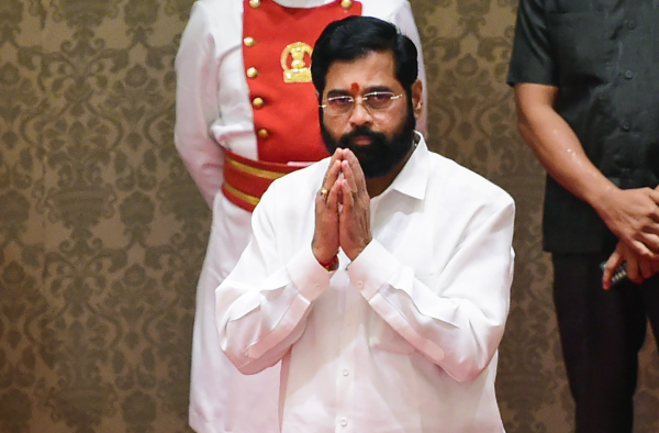 चुनाव से पहले शिंदे सरकार ने किया बड़ा फैसला