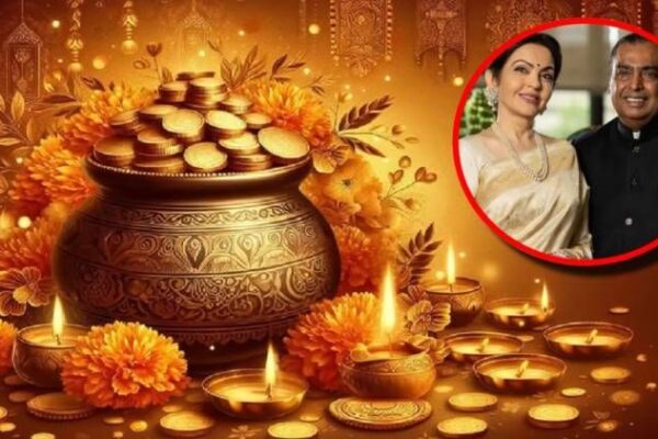 Dhanteras 2024: करोड़पति लोग धनतेरस के दिन जरूर खरीदते हैं ये 1 चीज, पूरे साल नहीं होती पैसों की कमी!