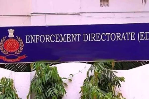 दिल्ली में ED की टीम पर हमला, साइबर फ्रॉड मामले में रेड करने गए थे अधिकारी