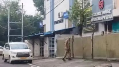 भोपाल और इंदौर में साइंस हाउस के ठिकानों पर एड का छापा करोड़ की टैक्स चोरी का मामला