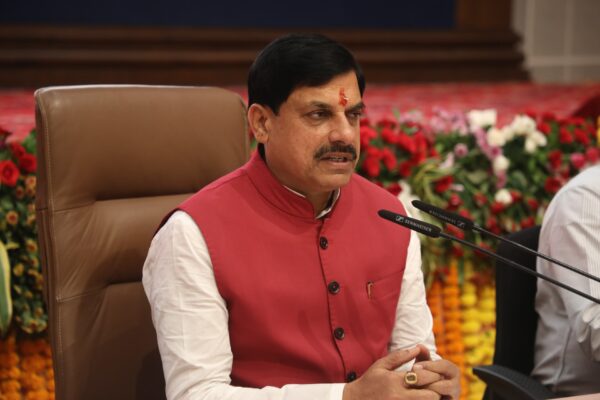 कलेक्टर-कमिश्नर कांफ्रेस के जरिए सीएम ने दिया सुशासन, विकास और जनसेवा का संदेश