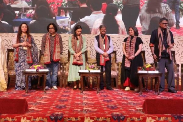 मध्यप्रदेश अपने आप में है फिल्म सिटी- शुक्ला